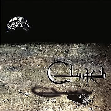 Clutch Clutch [vinyl] New Lp • $34.98