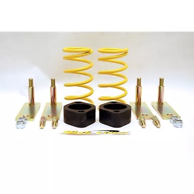 High Lifter Lift Kit For 2009-2014 Kawasaki Mule 4000/4010 Series • $384.95