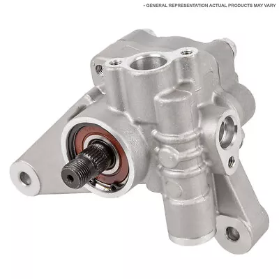 For BMW 325i 325is 328i 328is E36 Remanufactured Power Steering Pump CSW • $181.41
