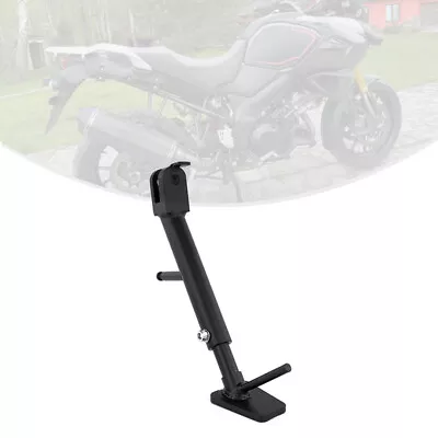 Fit For Suzuki V-STROM 1000 DL1000 2014-2019 Adjustable Sidestand Kickstand • $49.96