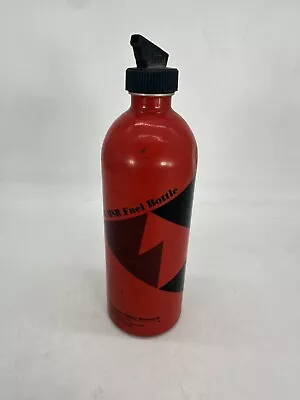 Vintage MSR Fuel Bottle 22 Oz / 650 Ml • $19.99