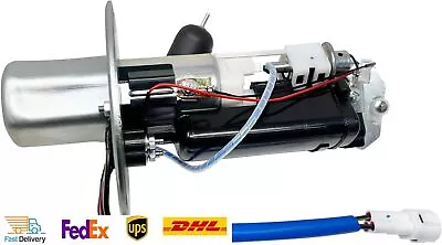 Fuel Pump Module Assembly 15100-01H00 For 2006 2007 Suzuki GSXR 600 750 GSXR600 • $135.99