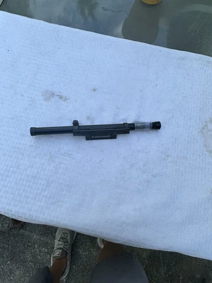 $32.95 • Buy Vintage Rifle Scope, Wards Model 20