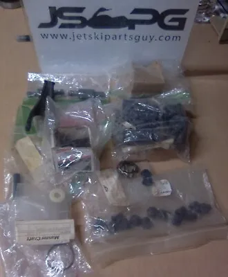 Wet Jet MasterCraft Parts Lot • $29.99