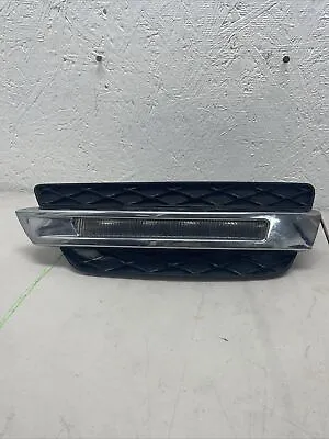 2013-2016 Mercedes Benz GL Class GL450 Left Front LED Fog Light OEM #119 • $150