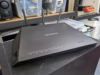 Netgear Nighthawk WiFi NBN Router FREE POST • $59