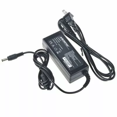 AC Adapter Charger For Haier 15HL25S HLH15BB LCD TV Monitor Power Supply Cord • $8.75