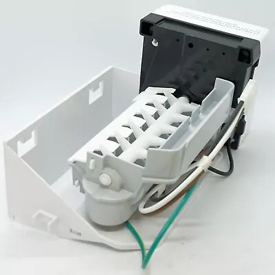 Refrigerator Ice Maker For Whirlpool Sears AP6017832 PS11751133 WPW10251076 • $111.15