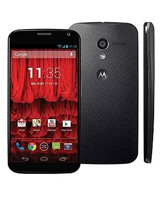 Motorola Moto X XT1060 C(Verizon)Unlocked Cell Phone MotoX 1st Gen Good • $44.95