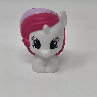 $7.99 • Buy My Little Pony Moondancer Playskool Friends Figure Toy People Moon Dancer