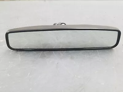 2003 03 04 Ford Mustang Cobra SVT Rearview Mirror #7759 P9 • $29.99