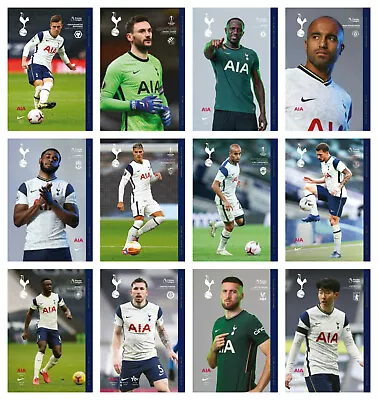 £3.50 • Buy 2020/21 - Tottenham Hotspur Home Programmes