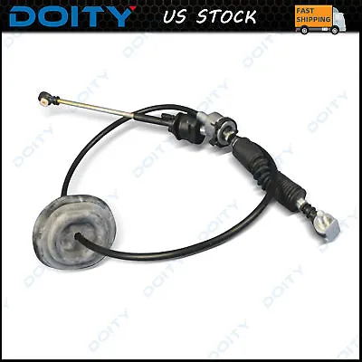 $103.32 • Buy Automatic Transmission Shifter Cable Fits 2012 Dodge Caliber 68024360AB