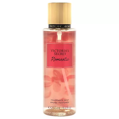 Romantic By Victorias Secret For Women - 8.4 Oz Fragrance Mist • $17.11