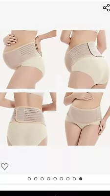 £2.50 • Buy Maternity Support Band / Belly Band / Bump Band / Pregnancy Belt 