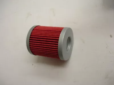 K&N P/N KN-157 Cartridge Oil Filter For Power Sports ATV Or Motorcycle NEW OEM • $6.99