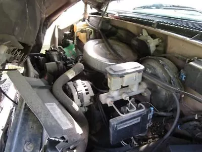 AC Compressor R12 Refrigerant Fits 93-94 BLAZER/JIMMY (full Size) 23548507 • $83