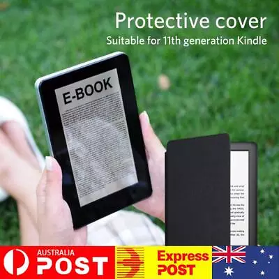 Waterproof Folding Case For Amazon All-New Kindle Paperwhite Gen 5 (Black) • $12.09