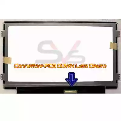 Acer Aspire One D260-2dkk 10.1   Slim LED LCD Display • $1065.54