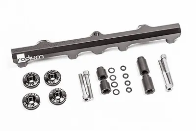 Radium Top Feed Fuel Rail Kit For Nissan S13 S14 KA24 KA24DE 20-0457 Free Ship • $206