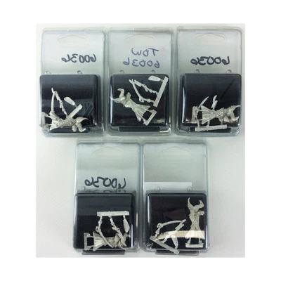£33.80 • Buy Tale Of War Ron & Bones Johan Adrian Bones (5-Pack) New