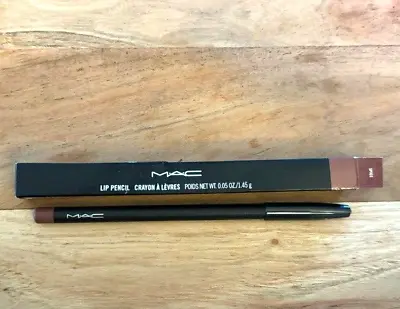 MAC Cosmetics Lip Pencil  Spice  NEW! 0.05 Oz. • $17.99