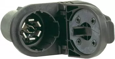 Hopkins Towing Solutions 40974 Multi-Tow Exact Fit OE 7 Blade 4 Flat Connector • $29.99