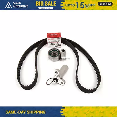 Timing Belt Kit Fit 92-05 Lexus GS SC IS300 Toyota Supra Turbo 3.0 2JZGE • $106.71