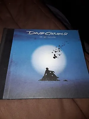 £8 • Buy David Gilmour On An Island Ft Crosby Nash Wyatt. Immaculate Condition. Free P&P 