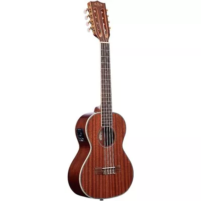 Kala KA-8E Tenor 8-String Acoustic-Electric Ukulele • $349