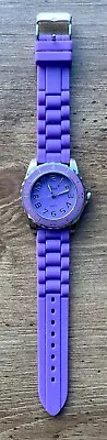 Vivani Purple Watch K2082PRPm- Untested • $5.99