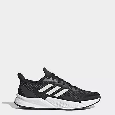 Adidas Sportswear AU Women Core Black X9000L2 Sneakers • $90