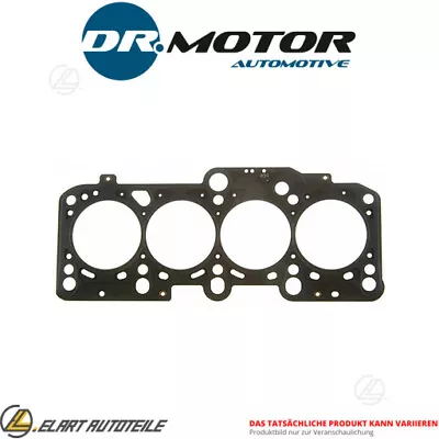 SEAL CYLINDER HEAD FOR VW TRANSPORTER/VI/CARAVELLE/Bus/T6/Mk/box COMBO • £62.71