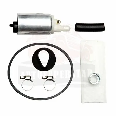 Electric Fuel Pump For Alfa Romeo Spider Mazda B2200 Volvo 240 940 E8778 12V • $16.79