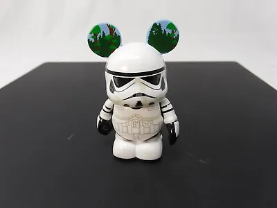 Stormtrooper 3  Vinylmation Star Wars Series 6 Funko • $3.99