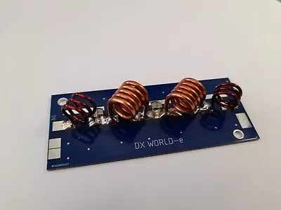 LPF FILTER 144-146MHz VHF 2m BAND 600W • $52