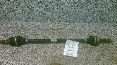 Rear Axle/Cv C/V Shaft 2016 Tucson Sku#2753637 • $67