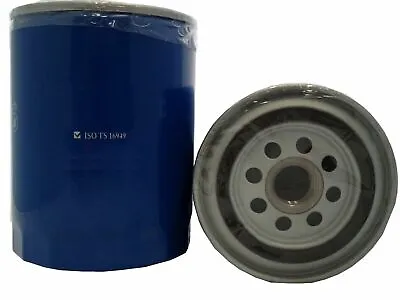 1x Oil Filter Fits Z9 FORD FAIRMONT XF SERIES DL ENG 6CYL 4.1L PET CARBY 82-86 • $4.10