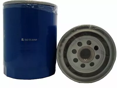 1x Oil Filter Fits Z9 FORD FALCON F/MONT FUTURA 8CYL XR XT XW W/SOR 289 302CI • $4.10