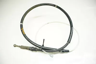 12 13 14 15 16 VW Beetle - LEFT Emergency Parking Brake Cable 5C0609721AT • $39.99