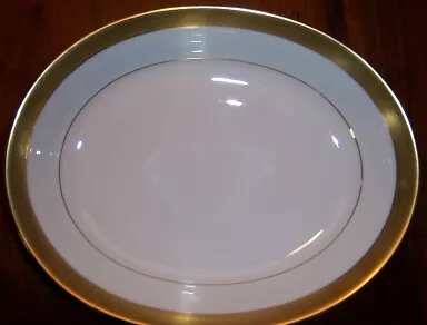 Mikasa HARROW A1129 Open Oval Vegetable Dish • $125