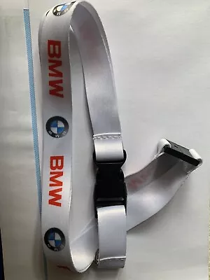 BMW Original Lanyard - Made In Germany • £5