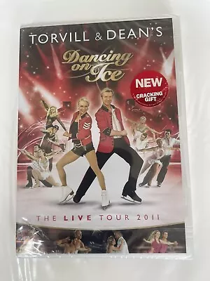 Dancing On Ice Live Tour 2011 (DVD 2011) • £1.99