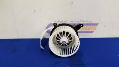 16-21 Volvo Xc90 Oem Rear Blower Motor • $55.25