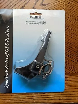 Magellan Portable GPS Receiver Bike Mounting SporTrak - 701260 • $5