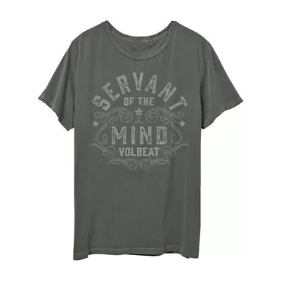 Servant Of The Mind Star T-shirt XL Extra Large  • $18.84