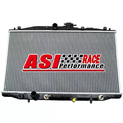 Radiator Fits HONDA Accord CL EURO 2.4L Auto Manual 2003-02/2008 2004 2005 • $129