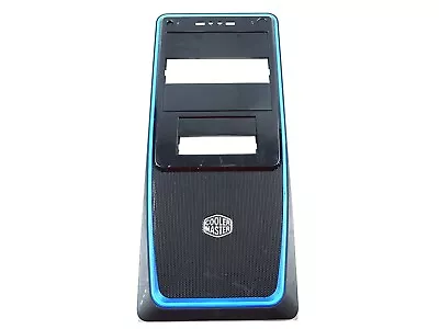 Cooler Master Elite 311 Desktop Black Blue Front Panel Bezel Cover W/ I/o Board • $17.99