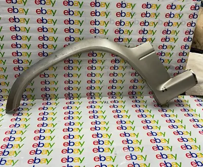 1994-1998 Suzuki Sidekick Left Front Fender Flare Molding Driver Side Oem Gold • $200