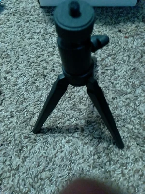 $20 • Buy Nikon Tripod Professional Phone Camera Tripod Stand Holder For  Nikon